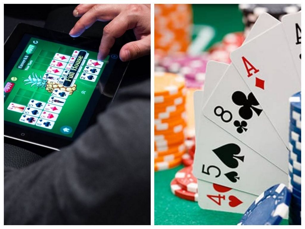 Die besten Online-Texas-Hold'em-Seiten – Pokerseiten im Ranking & Test