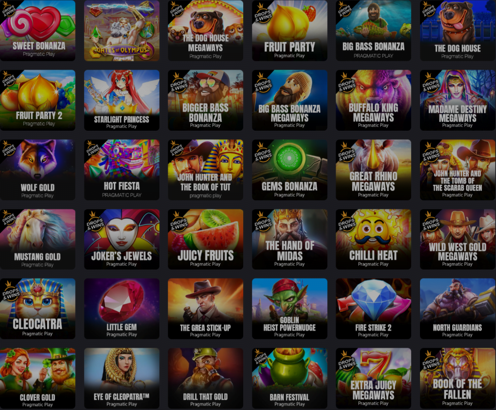 La majorité des sites de casino européens de confiance pour les joueurs européens